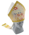 Mitre "Sagrada Familia" M844