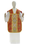 Chasuble romaine R479-K8