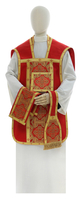 Roman chasuble R039-C88