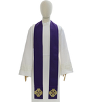 Estola gótica "CEEC" SH904