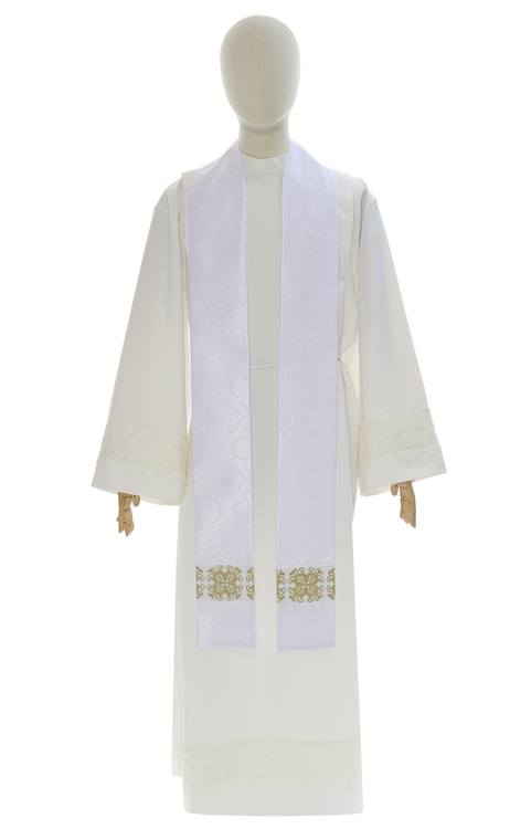 Semi Gothic Chasuble GY555-B25
