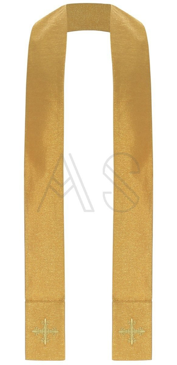 Chasuble gothique "Saint Juan Diego" 430-G63g