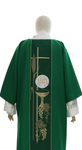 Gothic Dalmatic D036-Z