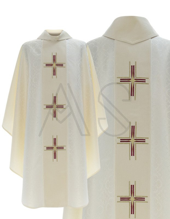 Gothic Chasuble 700-AK25g