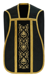 Casulla romana R518-CZ25