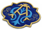 Casula romana RH14-A39-AP