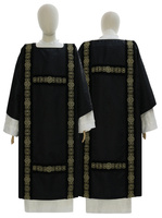 Gothic Dalmatic DF751-A25