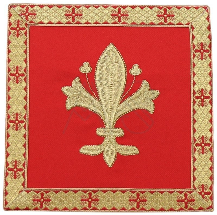 Chasuble "St. Philip Neri" F782-C25