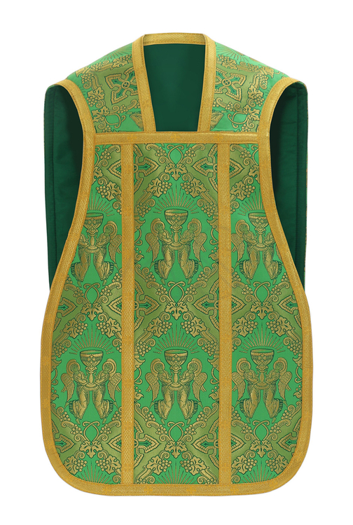 Roman chasuble R-Z60