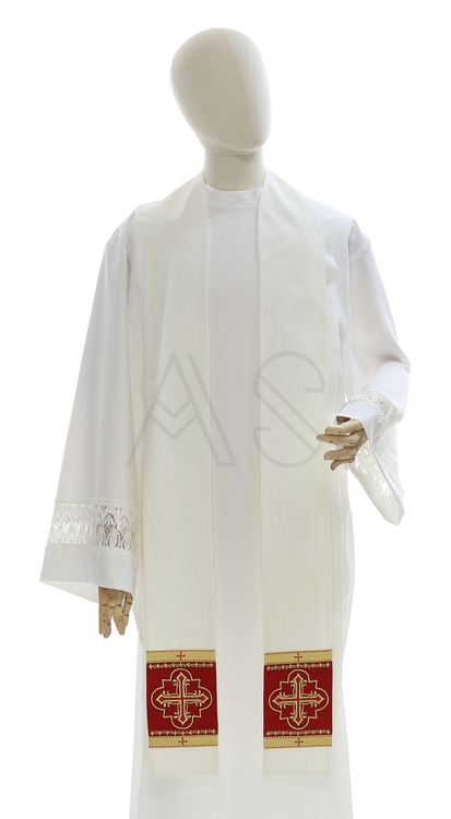 Chasuble gothique