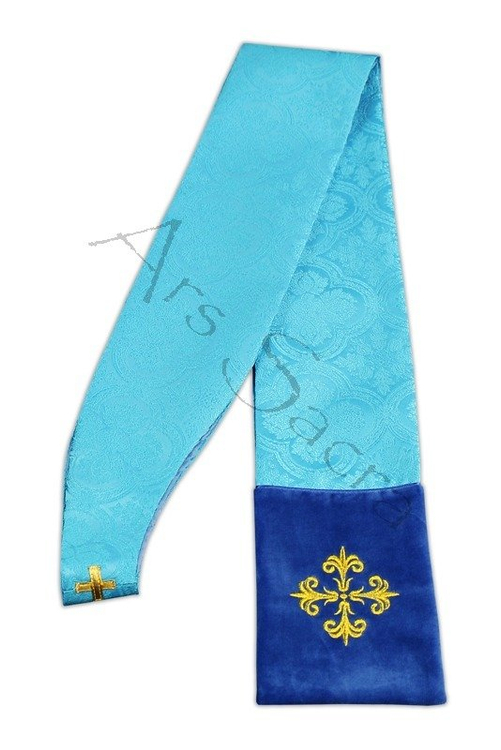 Stola gotica SH18-AR25
