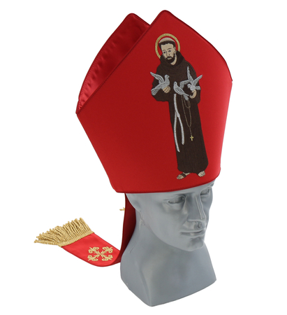 Mitre M406-C