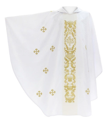 Chasuble gothique 541-AB25