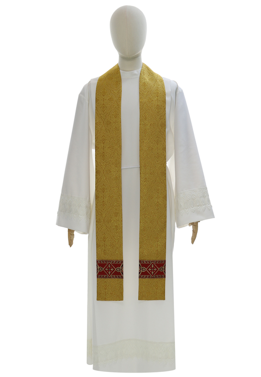 Casula semigotica GY201-GC16