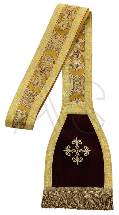 Casulla romana R518-AGC50