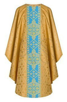 Gothic Chasuble G013-GN16