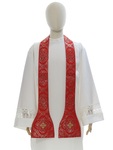 Chasuble romaine R023-C14