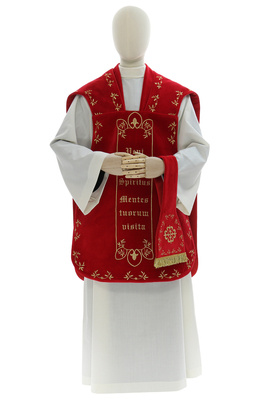 Römische Kasel "Heiliger Geist" R863-ACA