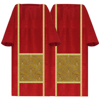 Gothic Dalmatic DF059-C25