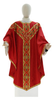 Semi Gothic Chasuble GY077-C25