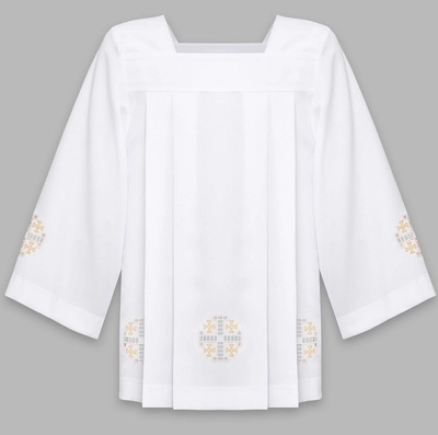 Cotta "Croci di Gerusalemme" K4-G