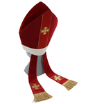 Mitre M104-ACBA