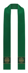 Gothic Chasuble 036-Z