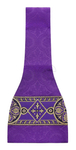 Burse, maniple, chalice veil VMB113-F25