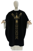 Chasuble semi-gothique GY564-ACZA