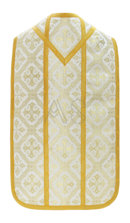 Römische Kasel RT-K50