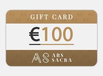 GESCHENKKARTE 100 EUR