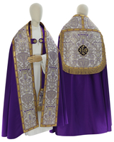 Piviale Romano KT076-F57