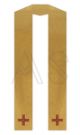 Stola gotica bifacciale SH35-G/F