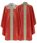 Gotische Kasel 777-C14