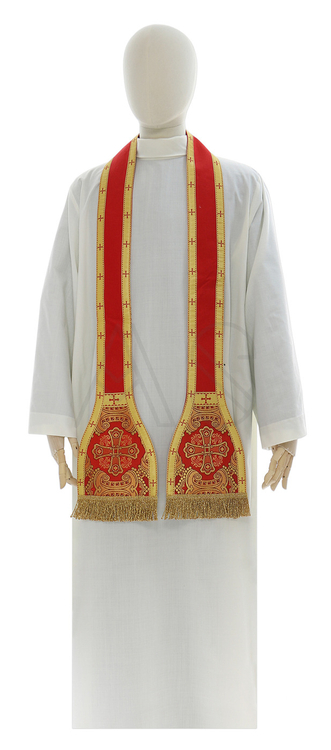 Roman chasuble R039-C88