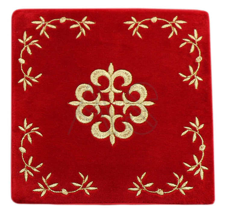 Bourse BUR863-ARA