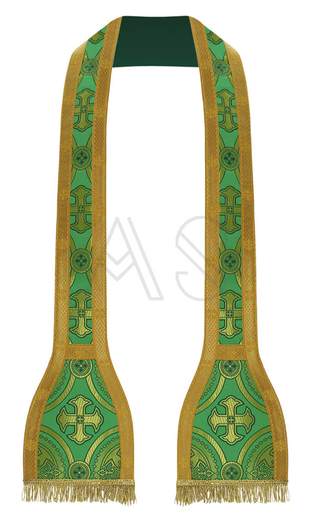 Casula romana "Santa Trinità" R778-8