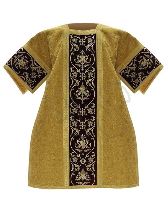 Dalmatica romana DR674-AGC16