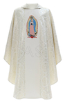 Gotische Kasel "Guadalupe"