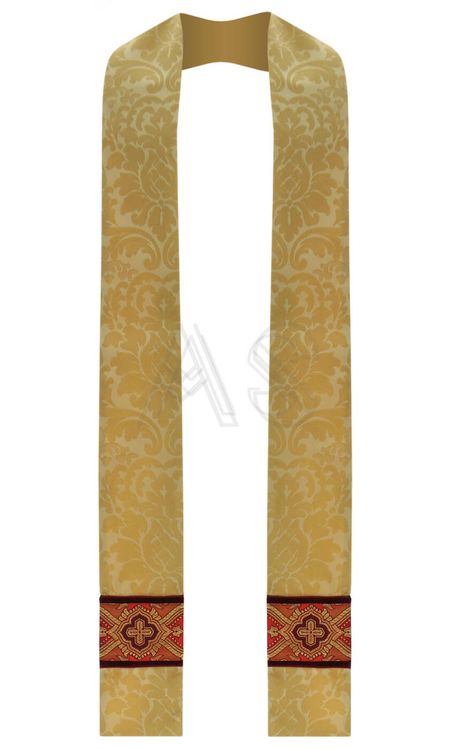 Gotische Kasel G062-26