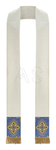 Gothic Cope K069-KN25p