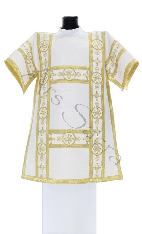 Dalmatica romana DR579-AB25