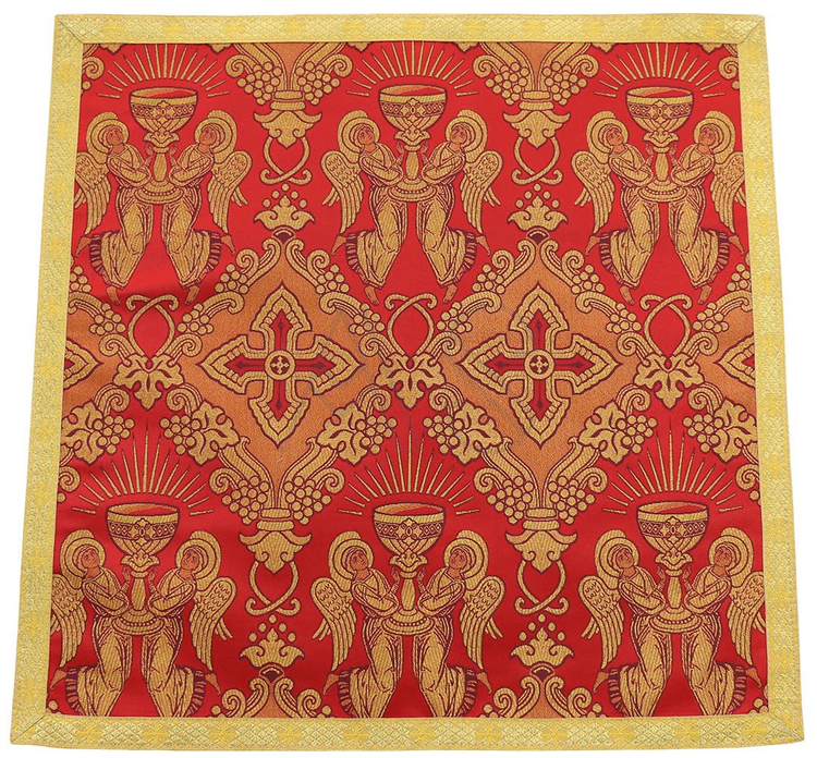 Roman chasuble R-C60