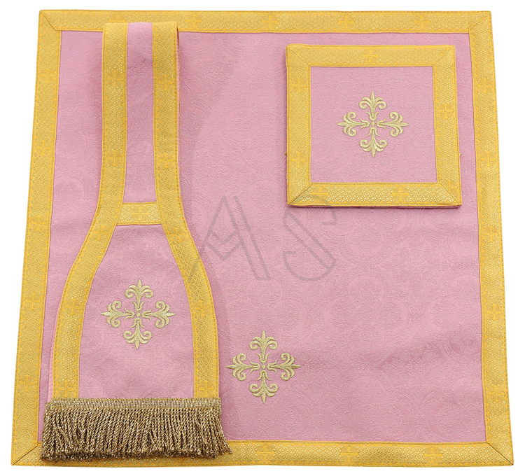 Roman chasuble RH4-R25
