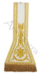 Chasuble romaine R632-ANA