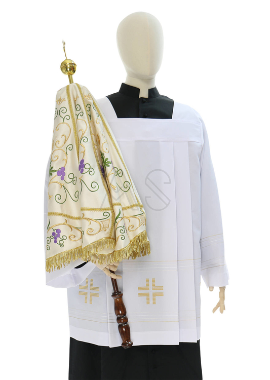 Ombrello da processione UM-2