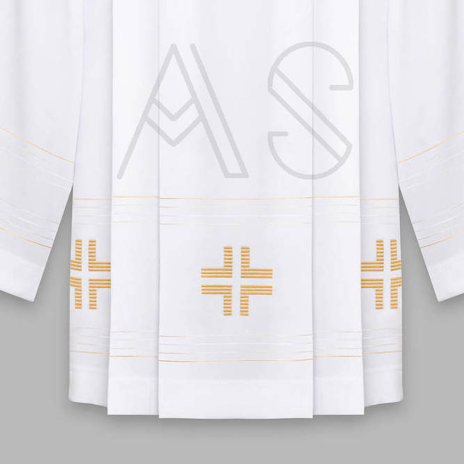 Surplis K20-G
