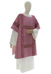 Dalmatica romana DR518-A25