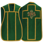 Casulla romana RH4-Z25