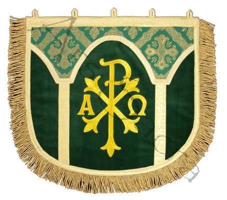 Capuche H1-AG50